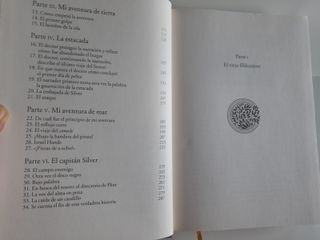 La Isla del Tesoro. Robert Louis Stevenson Edición