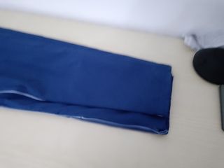 Chandal Nike Chaqueta cremallera Gris - Azul