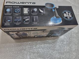 Plancha de vapor Rowenta Access Steam DR7000