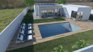 Construimos casas. Casa en venta