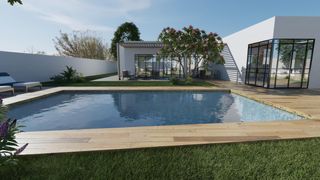 Construimos casas. Casa en venta