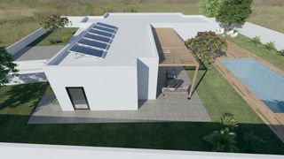 Construimos casas. Casa en venta