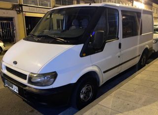 Ford Transit 2005