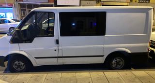 Ford Transit 2005