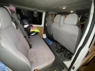 Ford Transit 2005