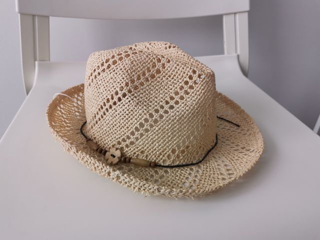 Sombrero verano mujer