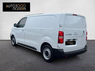 Peugeot Expert e-Expert Furgón 100kW Batería 75kWh Std