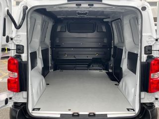 Peugeot Expert e-Expert Furgón 100kW Batería 75kWh Std