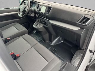 Peugeot Expert e-Expert Furgón 100kW Batería 75kWh Std