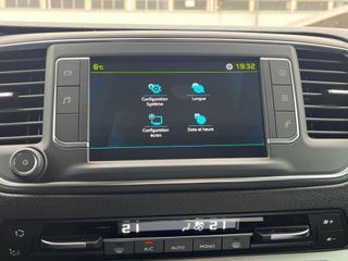 Peugeot Expert e-Expert Furgón 100kW Batería 75kWh Std