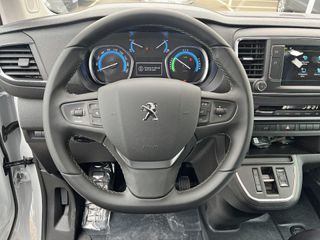 Peugeot Expert e-Expert Furgón 100kW Batería 75kWh Std