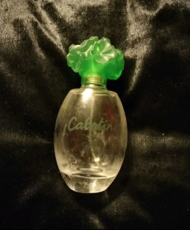 Frascos vacíos de perfumes. Todos 6€