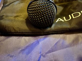 Microfono Audix OM11
