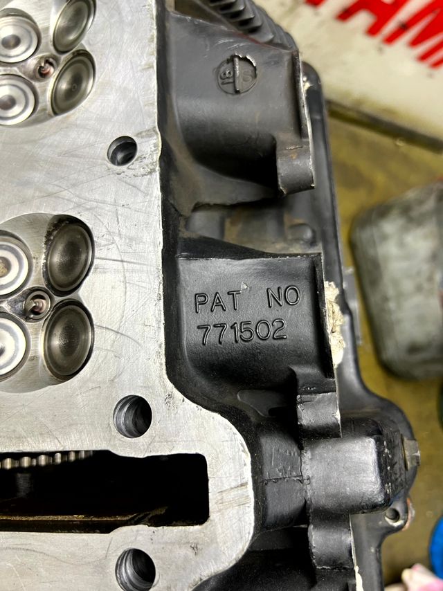 culata completa suzuki gsf 600cc bandit