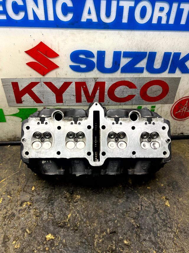 culata completa suzuki gsf 600cc bandit