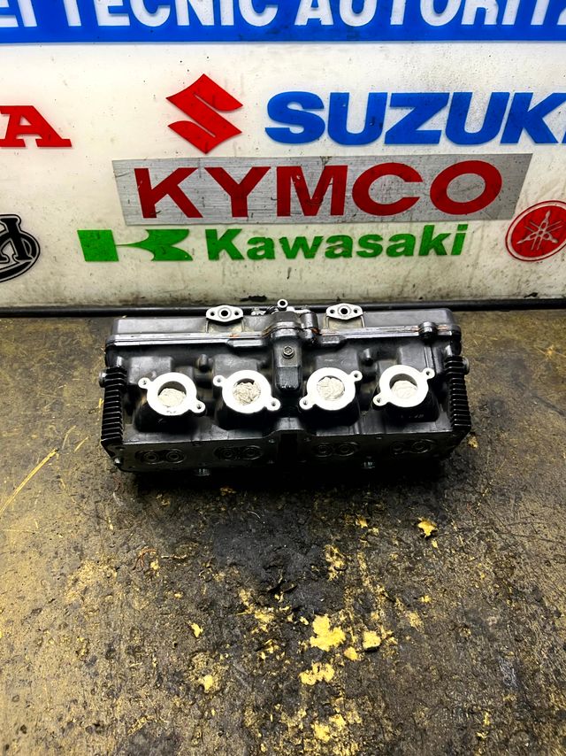 culata completa suzuki gsf 600cc bandit