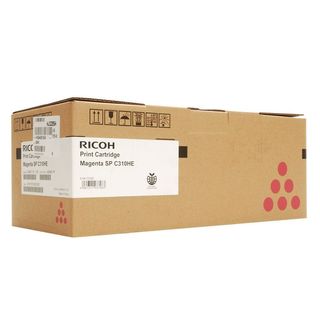 Ricoh magenta SP C310HE
