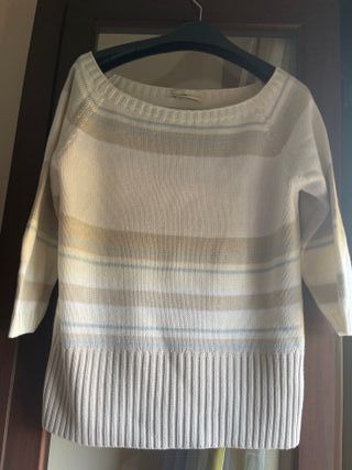 Jersey de rayas