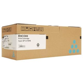 Ricoh Cyan SP C310HE