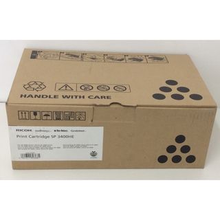 Ricoh Cartridge SP 3400HE