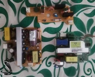 Epson EBW31, piezas recambios