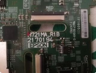 Epson EBW31, piezas recambios