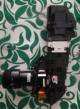 Epson EBW31, piezas recambios