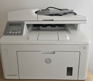 Impresora multifunción laser HP