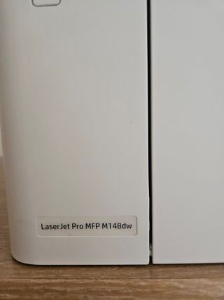 Impresora multifunción laser HP
