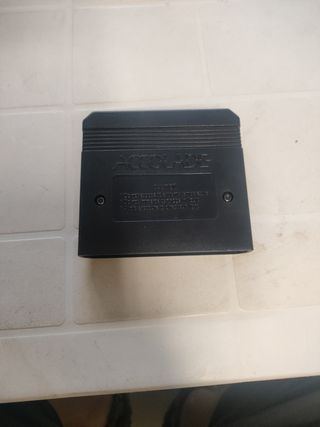 Gioco "Winter Challenge" per console SEGA