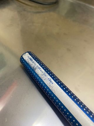 manillar joystick 31.8 780