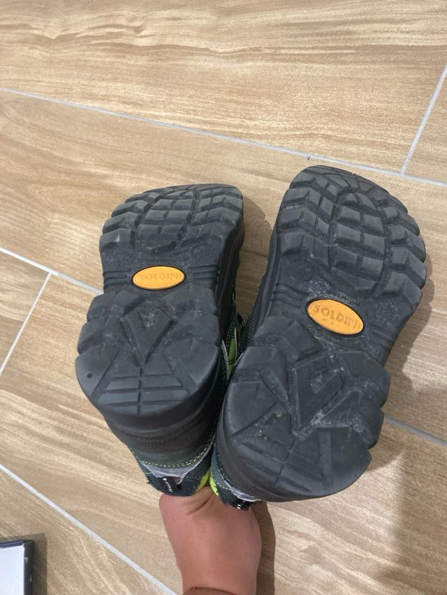 scarpe antinfortunistiche