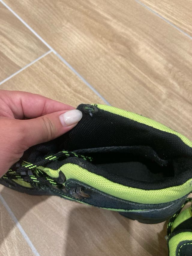 scarpe antinfortunistiche