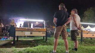 Alquilamos Futbolines para eventos