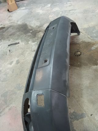 Parachoques Ford tourneo connect 
