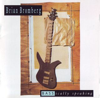 BRIAN BROMBERG - Varios CDs