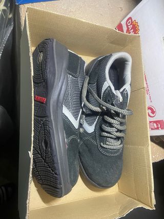 Botas de seguridad - Pack