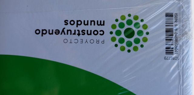 Libro biología y geología 1°ESO