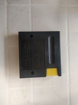 "Lotus Turbo Challenge" gioco per SEGA Mega Drive