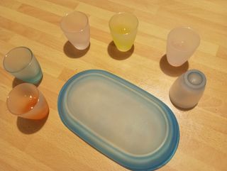 Bicchierini da liquore o da cicchetto