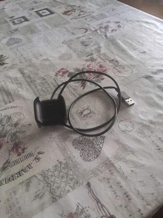 Cargador SmartWatch Fit Bit