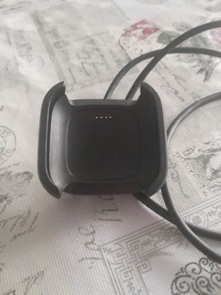 Cargador SmartWatch Fit Bit