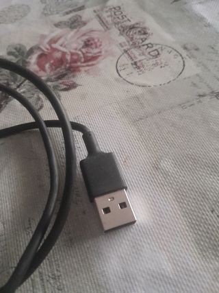 Cargador SmartWatch Fit Bit