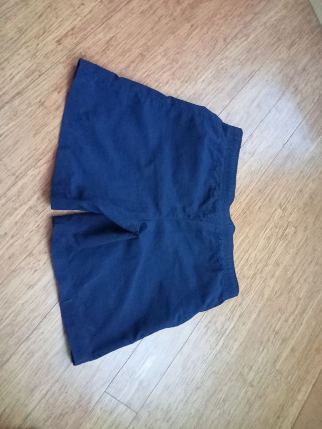 Pantaloneta Athletic de Bilbao 