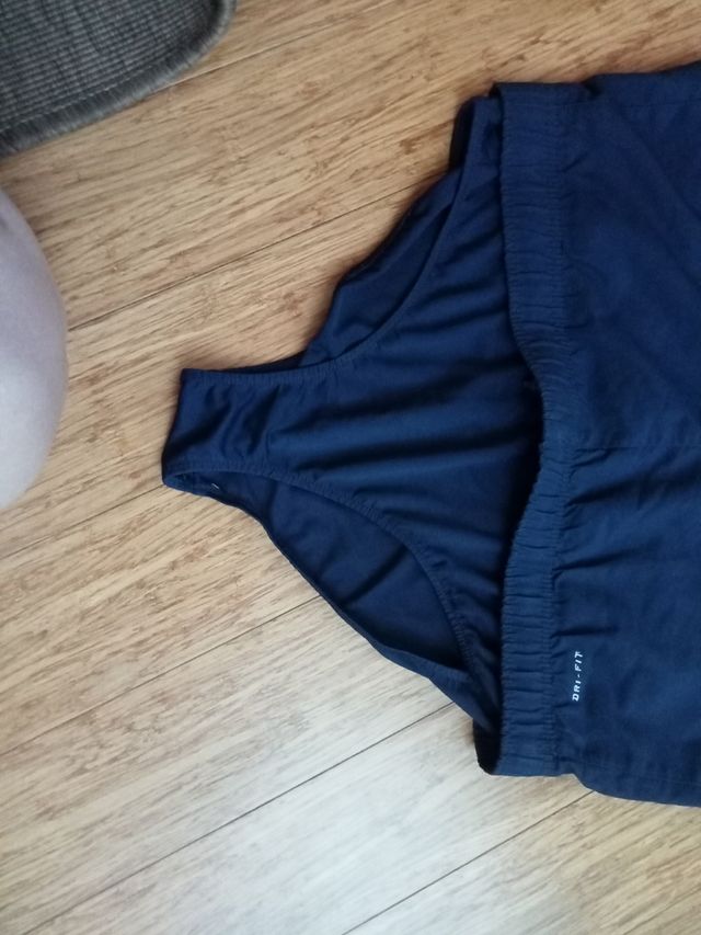Pantaloneta Athletic de Bilbao 