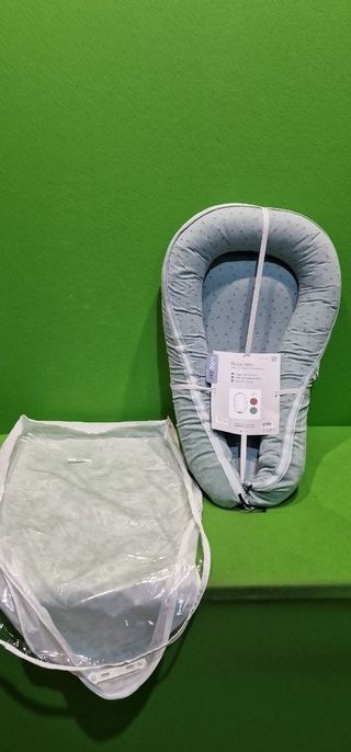 Nido colecho portátil pata bebé NUEVO 0068