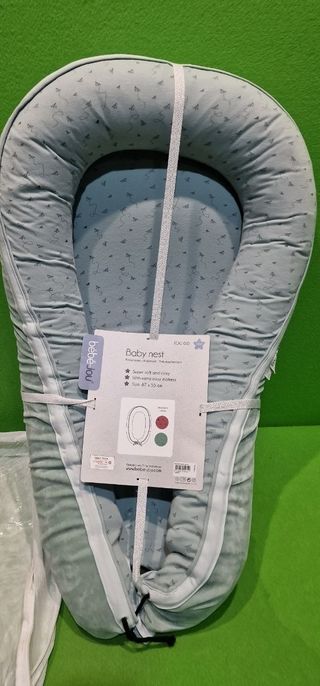 Nido colecho portátil pata bebé NUEVO 0068