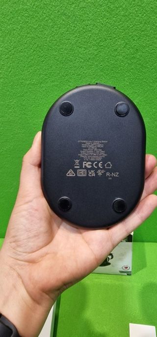 Soporte Cargador Inalámbrico 3 en 1 00393E