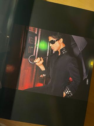 Prince 21 noches CD y libro