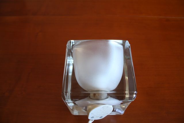 Peill & Putzler - Vintage  - Vidrio macizo